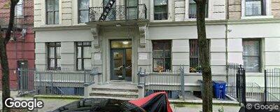Street View of 510 WEST 152 STREET, Manhattan