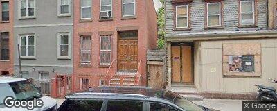 Street View of 510 WEST 169 STREET, Manhattan