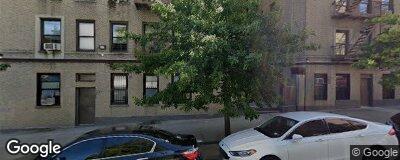 Street View of 510 WEST 190 STREET, Manhattan