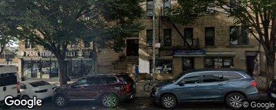 Street View of 510 WEST 218 STREET, Manhattan