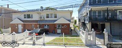 Street View of 511 BEACH 64 STREET, Queens