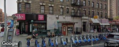 Street View of 512 EAST 138 STREET, Bronx