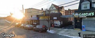 Street View of 512 EAST 240 STREET, Bronx