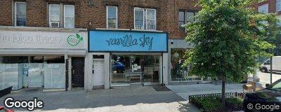 Street View of 512 KINGS HIGHWAY, Brooklyn