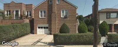 Street View of 512 MINNIEFORD AVENUE, Bronx