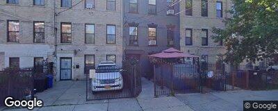 Street View of 512 NEW JERSEY AVENUE, Brooklyn