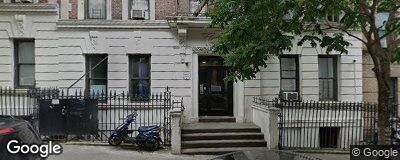 Street View of 512 WEST 158 STREET, Manhattan