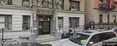 Street View of 512 WEST 180 STREET, Manhattan