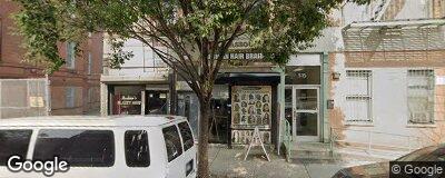 Street View of 513 COURTLANDT AVENUE, Bronx