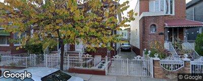 Street View of 513 EAST 51 STREET, Brooklyn