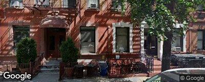 Street View of 513 EAST 81 STREET, Manhattan