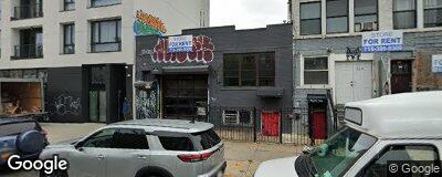 Street View of 513 EVERGREEN AVENUE, Brooklyn