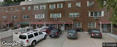Street View of 513 HOLLYWOOD AVENUE, Bronx