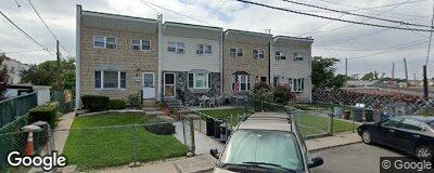Street View of 513 REYNOLDS AVENUE, Bronx