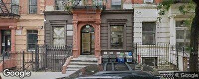 Street View of 513 WEST 159 STREET, Manhattan