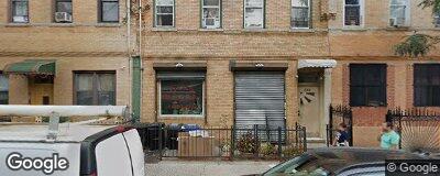 Street View of 513 WOODWARD AVENUE, Queens