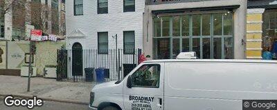 Street View of 514 BROOME STREET, Manhattan