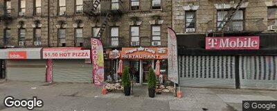 Street View of 514 EAST 138 STREET, Bronx