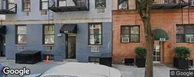 Street View of 514 EAST 88 STREET, Manhattan