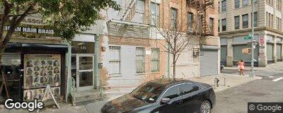 Street View of 515 COURTLANDT AVENUE, Bronx