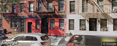 Street View of 515 EAST 5 STREET, Manhattan
