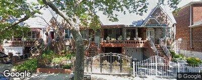 Street View of 515 EAST 54 STREET, Brooklyn