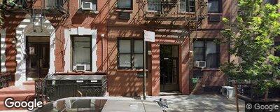 Street View of 515 EAST 81 STREET, Manhattan