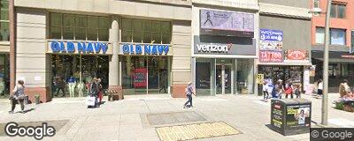 Street View of 515 FULTON STREET, Brooklyn