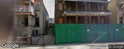 Street View of 515 GEORGIA AVENUE, Brooklyn
