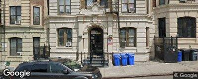Street View of 515 WEST 138 STREET, Manhattan