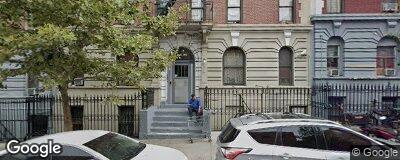 Street View of 515 WEST 160 STREET, Manhattan