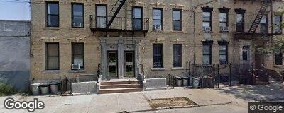 Street View of 516 MORGAN AVENUE, Brooklyn