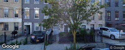 Street View of 516 NEW JERSEY AVENUE, Brooklyn