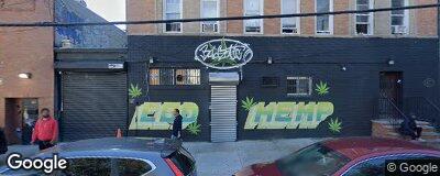 Street View of 516 TIMPSON PLACE, Bronx