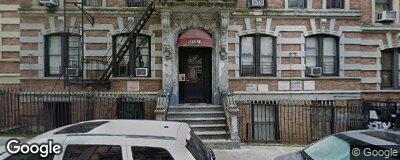 Street View of 516 WEST 156 STREET, Manhattan