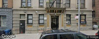 Street View of 516 WEST 169 STREET, Manhattan