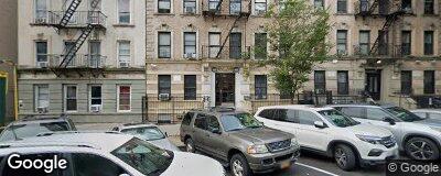 Street View of 516 WEST 175 STREET, Manhattan