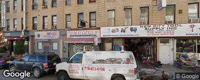 Street View of 517 CONEY ISLAND AVENUE, Brooklyn
