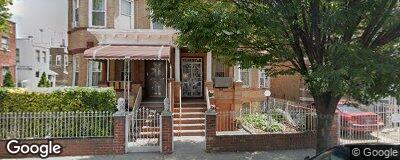 Street View of 517 EAST 26 STREET, Brooklyn