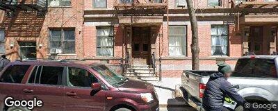 Street View of 517 EAST 82 STREET, Manhattan