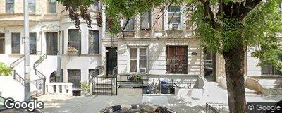 Street View of 517 WEST 150 STREET, Manhattan