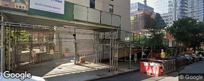 Street View of 517 WEST 59 STREET, Manhattan