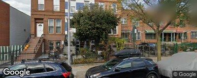 Street View of 517A LEXINGTON AVENUE, Brooklyn
