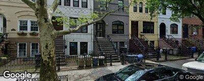 Street View of 518 DECATUR STREET, Brooklyn