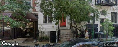 Street View of 518 EAST 11 STREET, Manhattan