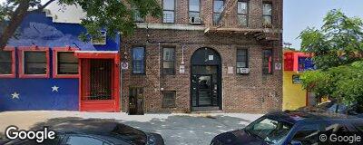 Street View of 518 EAST 187 STREET, Bronx