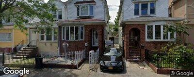 Street View of 518 EAST 46 STREET, Brooklyn