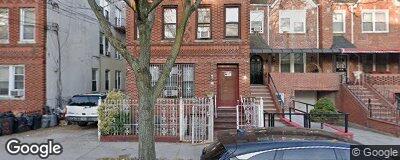 Street View of 518 EAST 51 STREET, Brooklyn