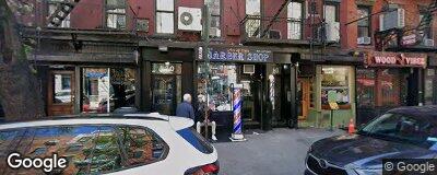 Street View of 518 EAST 6 STREET, Manhattan