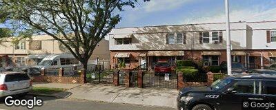 Street View of 518 THOMAS S BOYLAND ST, Brooklyn